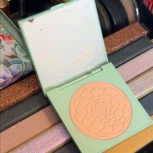 Colourpop Succulent Garden Blush Palette